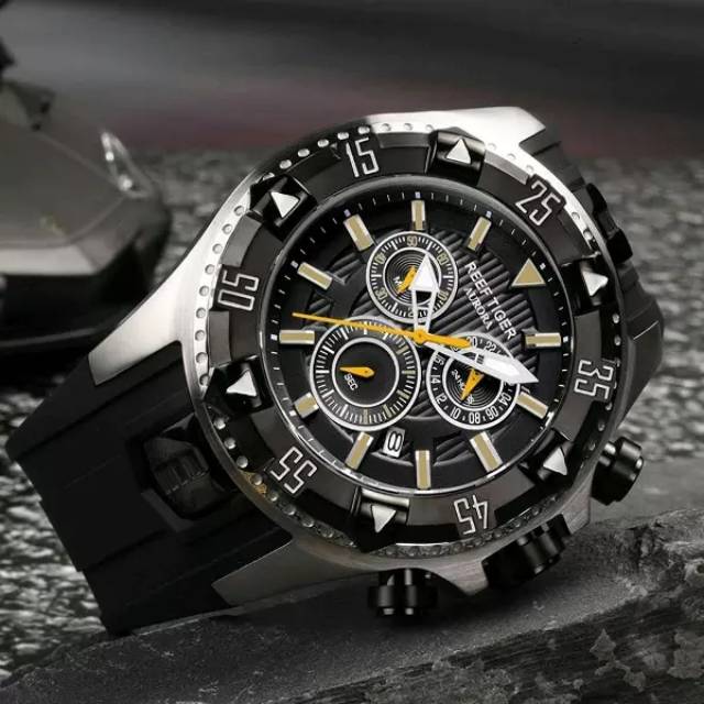 Aurora RGA303 Watch